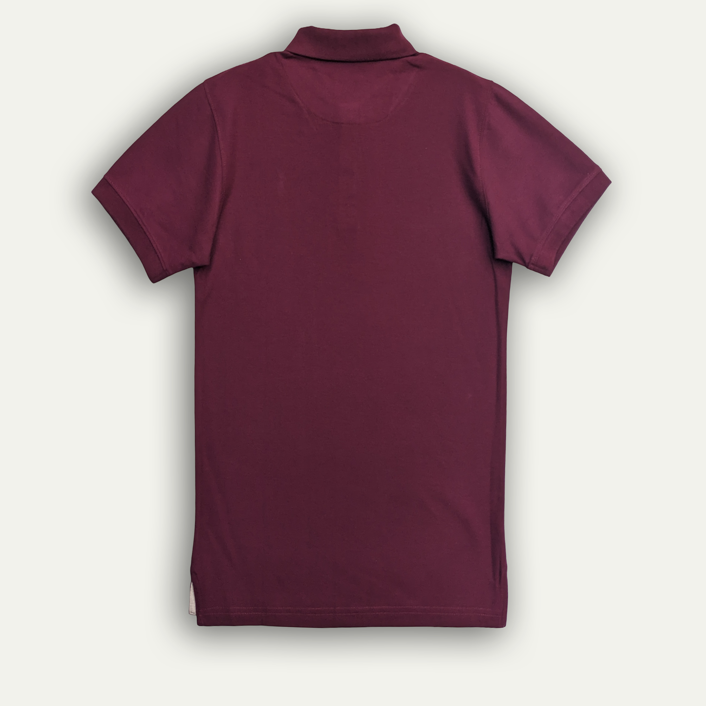 Ralph Lauren Polo Shirt-Brown.