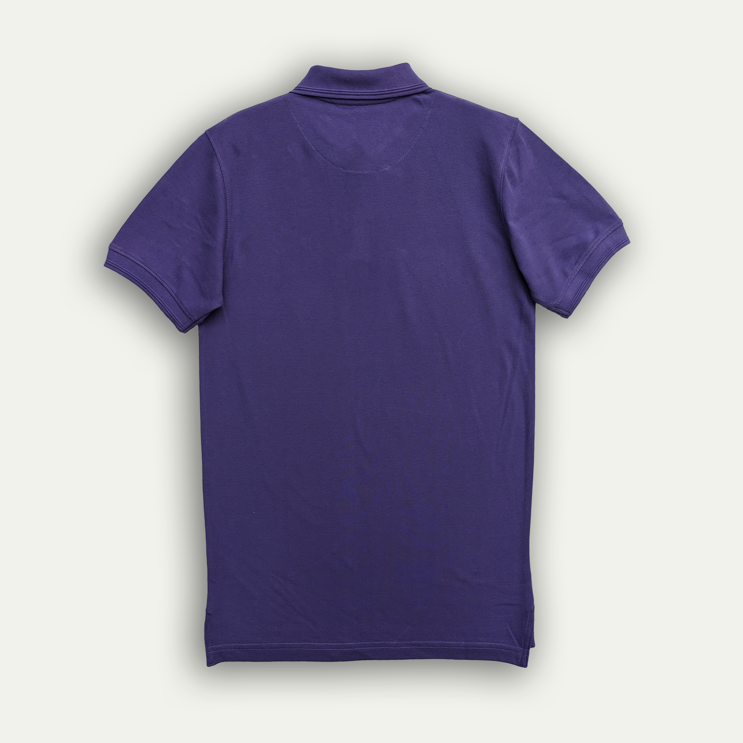 Ralph Lauren Polo Shirt-Purple.