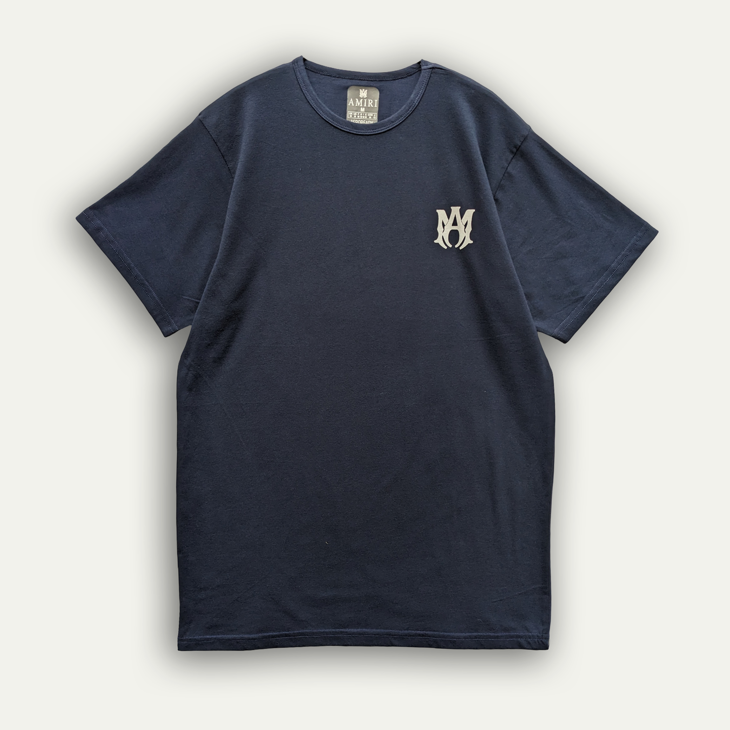 AMIRI T-Shirt Short Sleeves