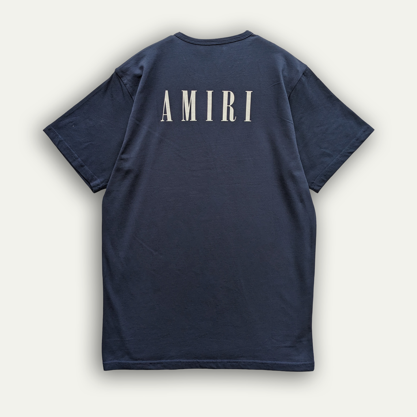 AMIRI T-Shirt Short Sleeves