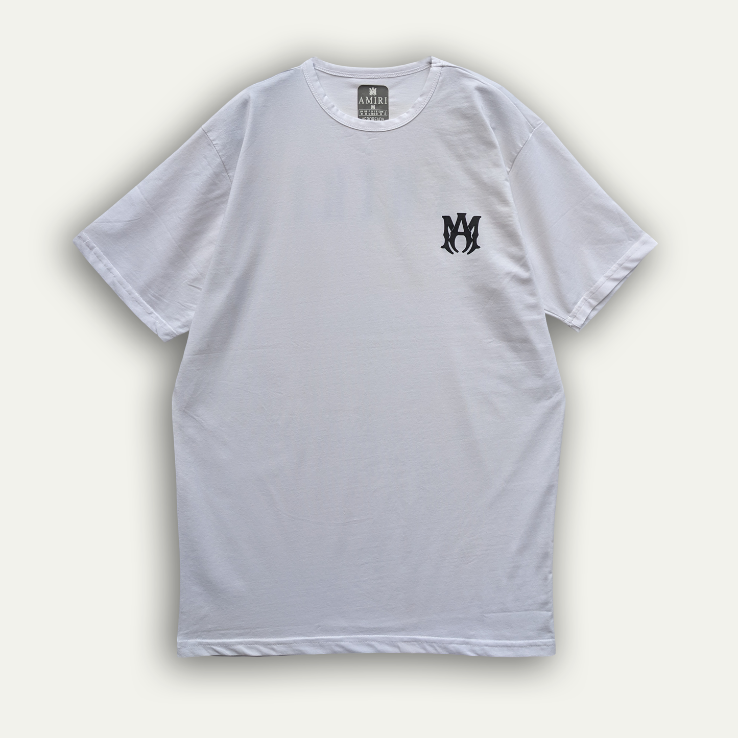 AMIRI T-Shirt Short Sleeves