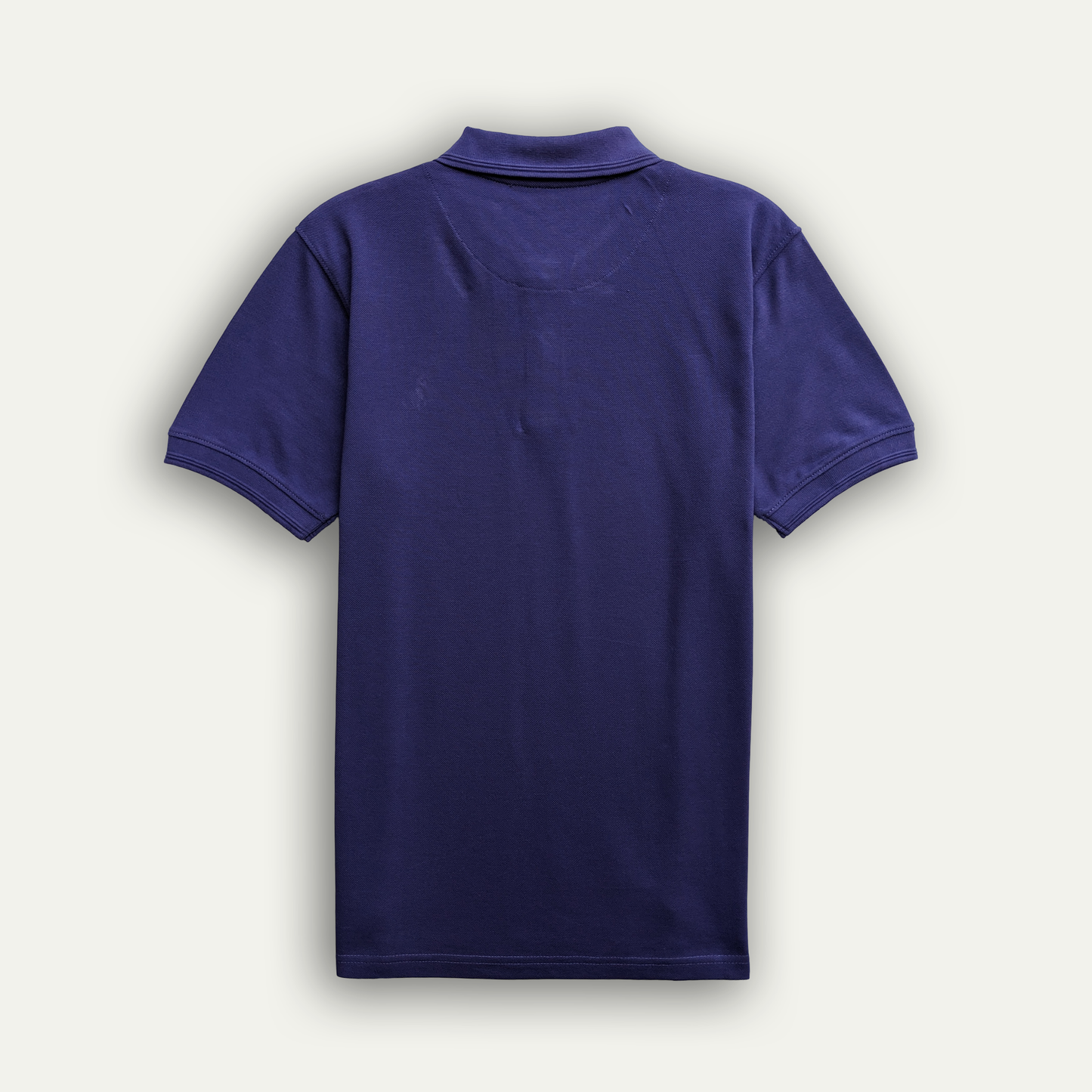 Ralph Lauren Dark Blue Polo Shirt.