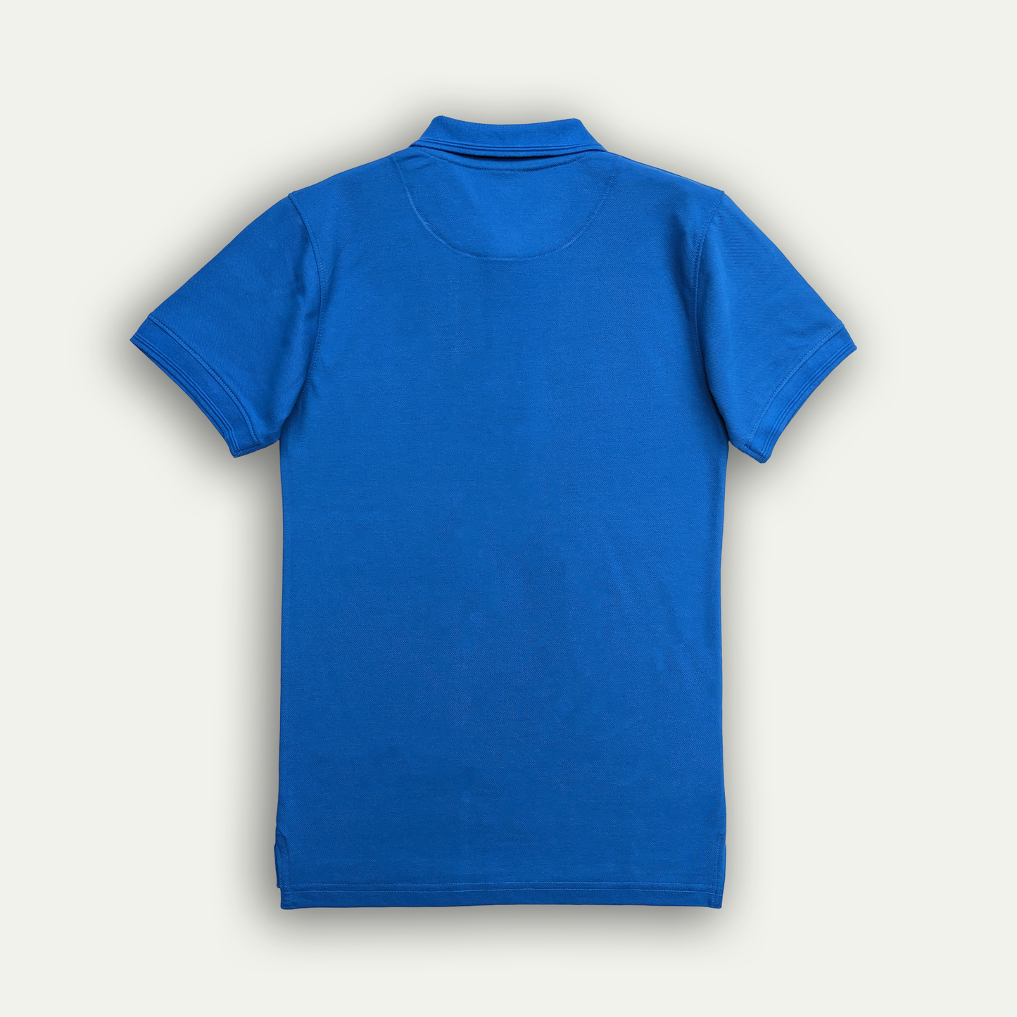 Ralph Lauren Polo Shirt-Blue.