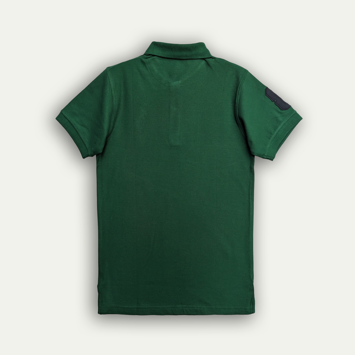 Giordano Polo Shirt-Green.