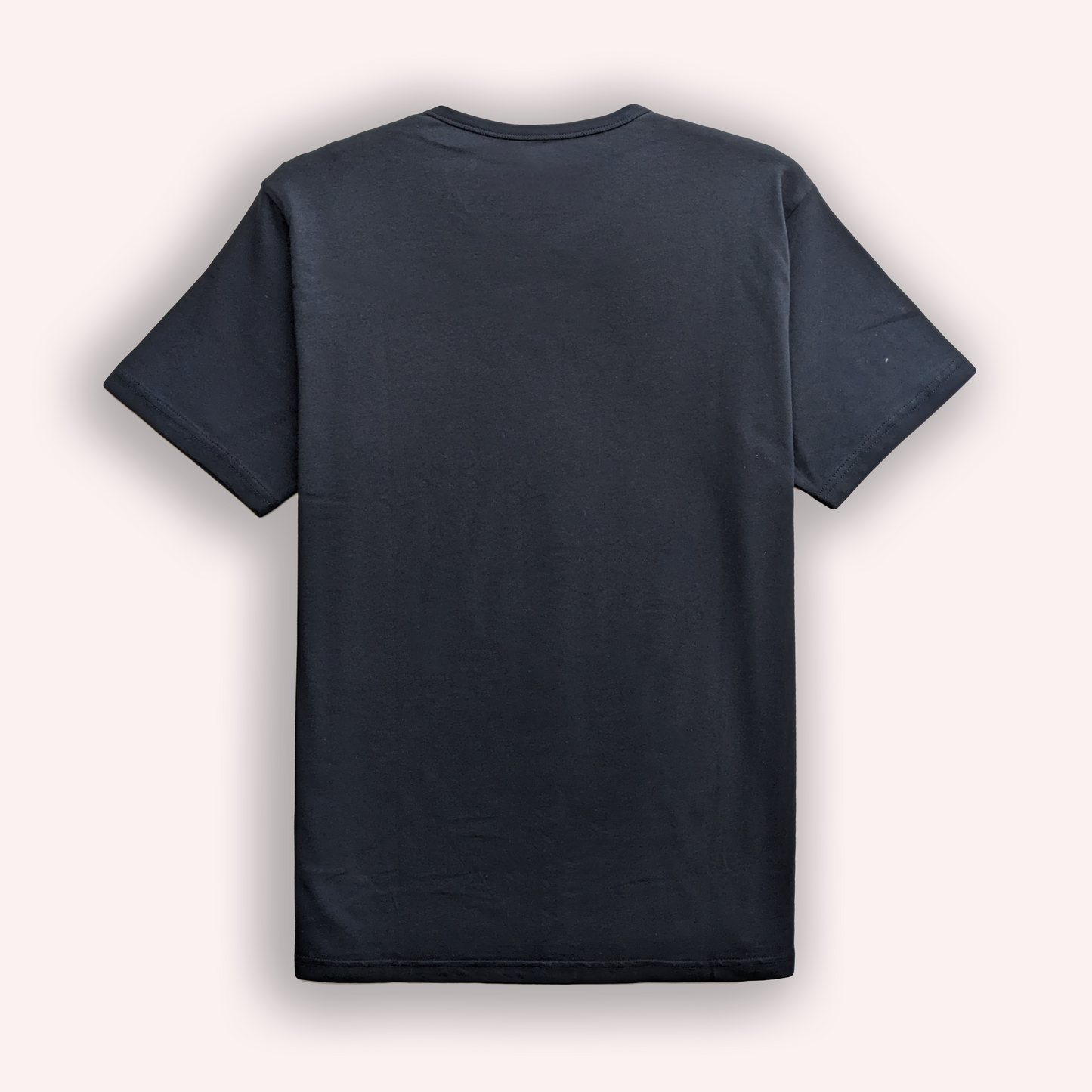 Black Nike T-Shirt