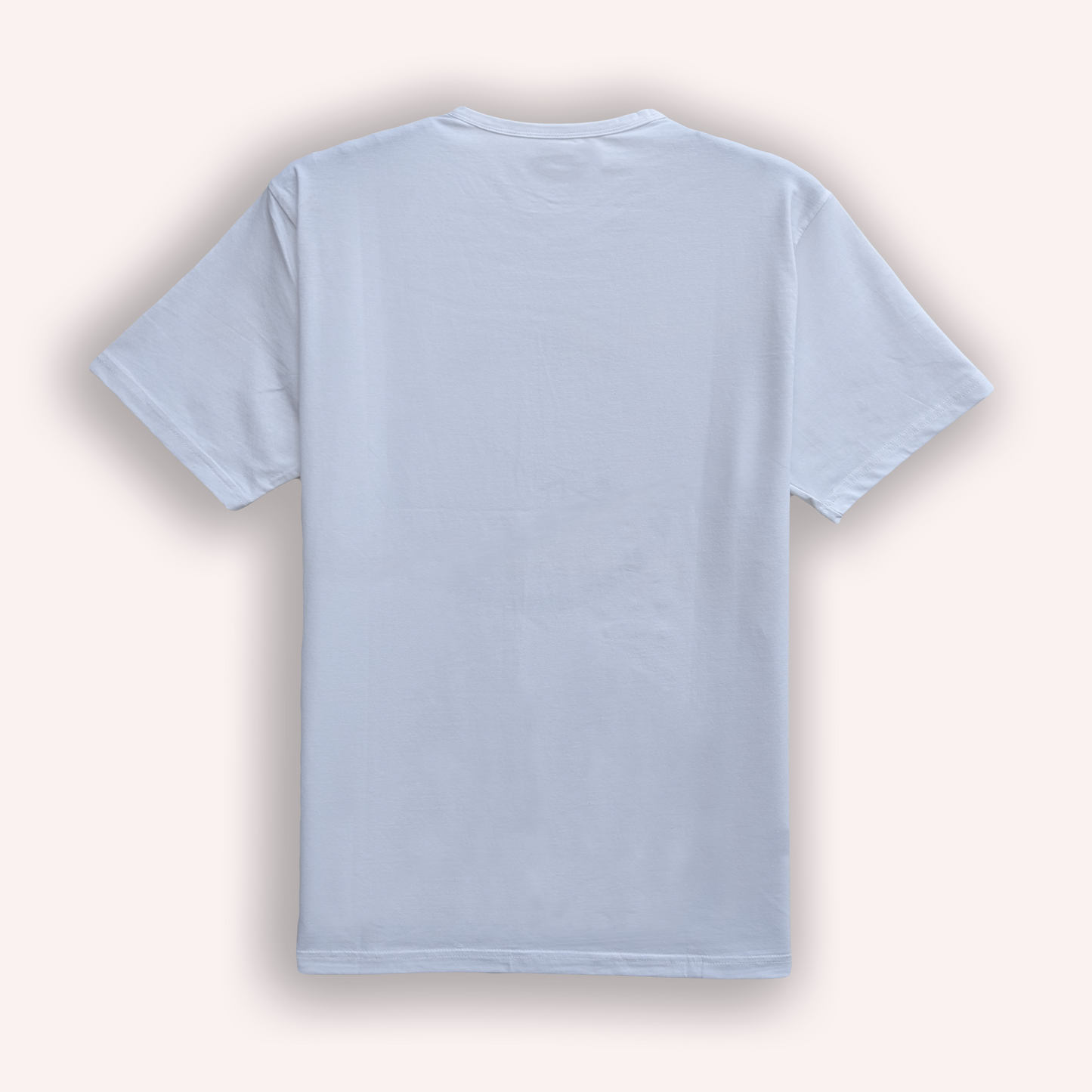 White Nike T-Shirt