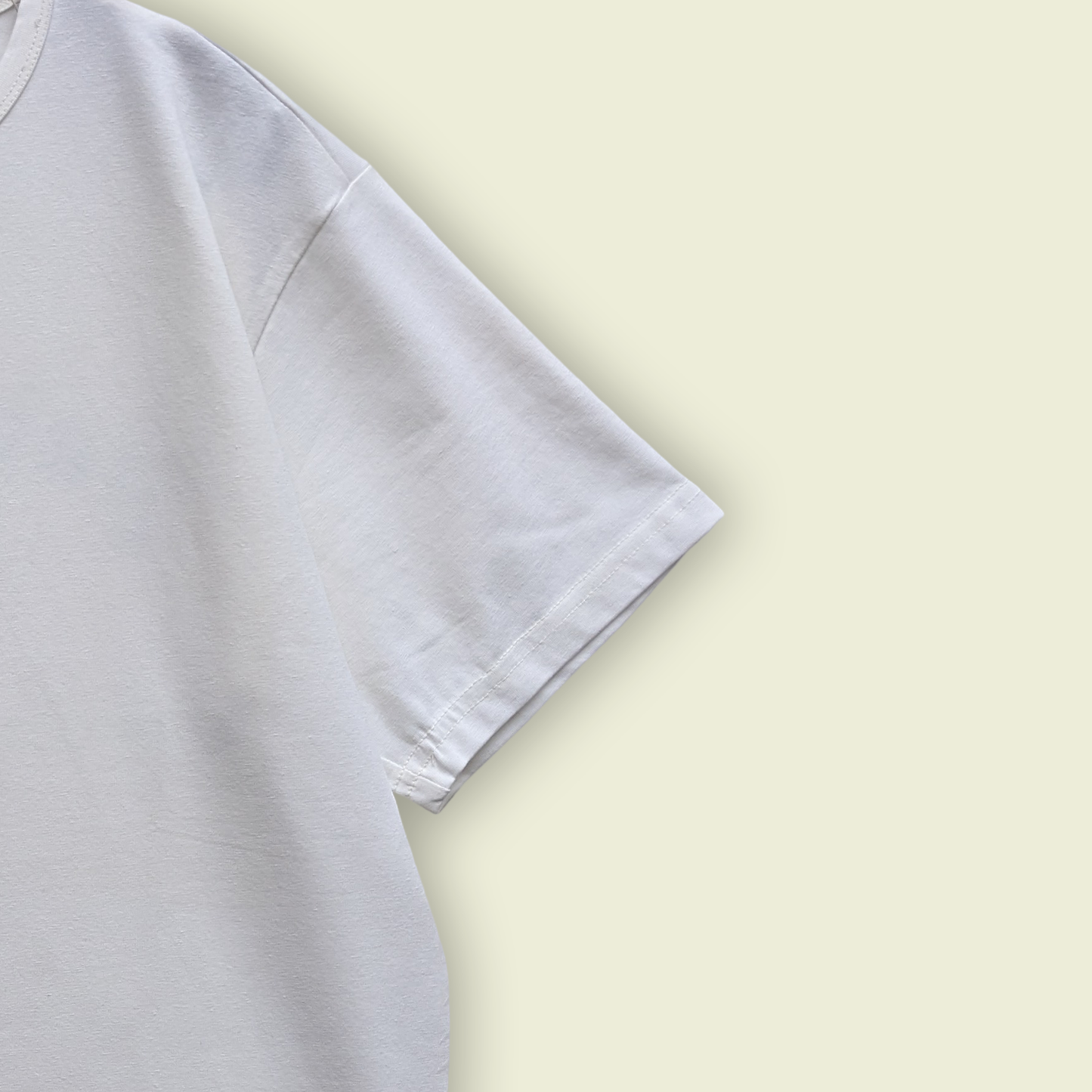 Palm Tree T-Shirt Short Sleeves