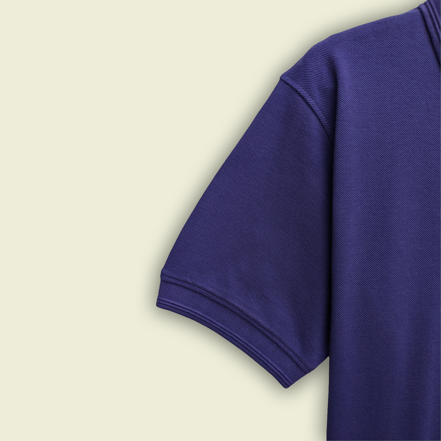 Ralph Lauren Polo Shirt-Purple.