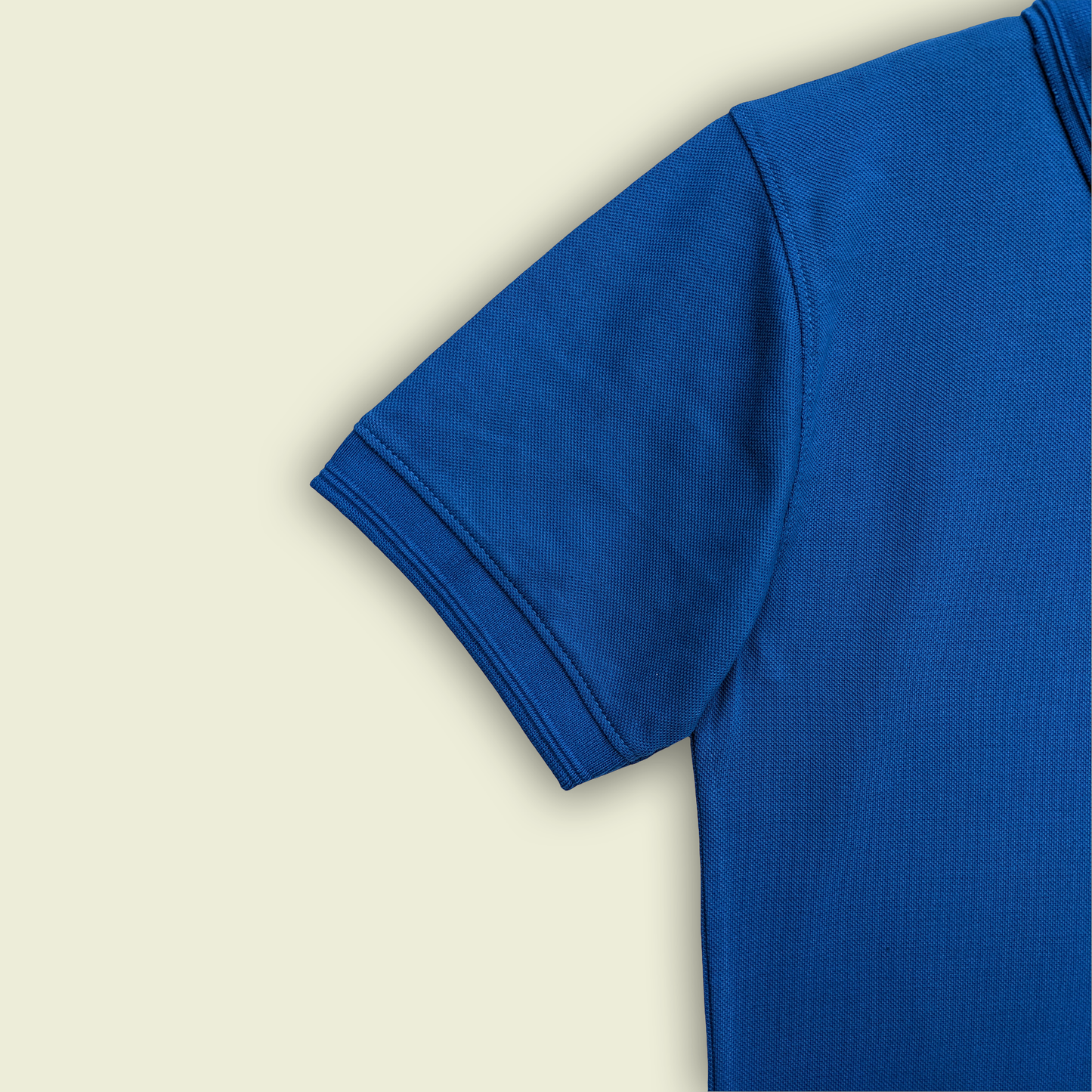 Ralph Lauren Polo Shirt-Blue.