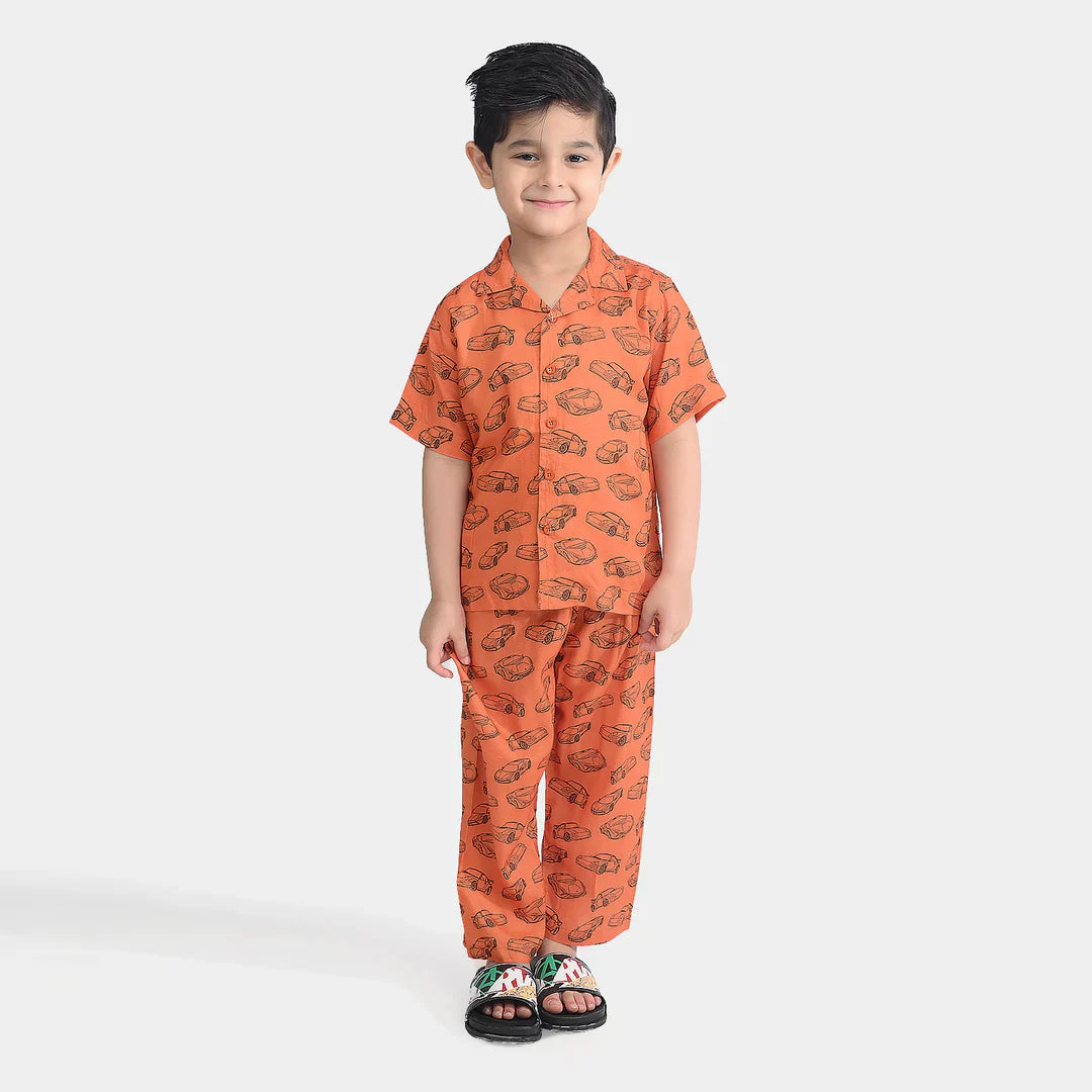 Kids Sleep'wear