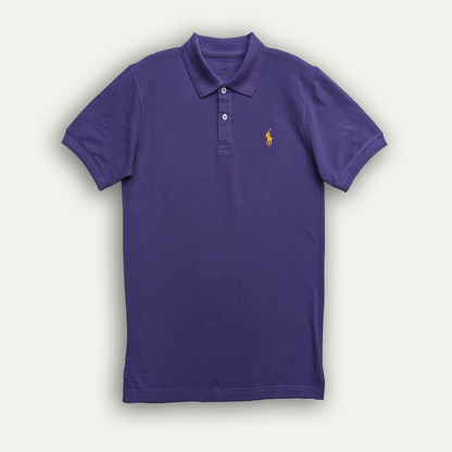 Ralph Lauren Polo Shirt-Blue.
