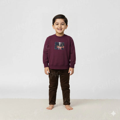 kid's Stylish T-shirt