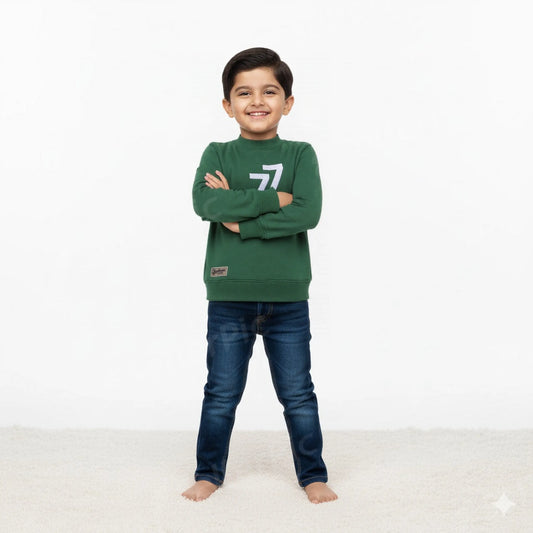 Kid's Stylish T-shirt