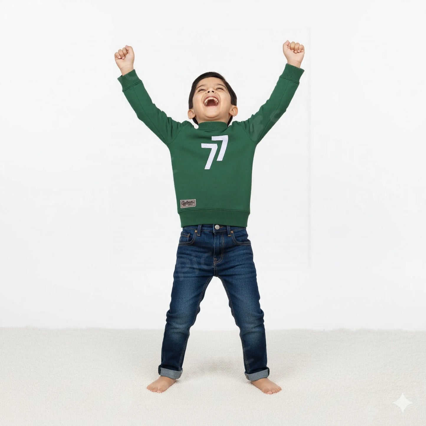 Kid's Stylish T-shirt