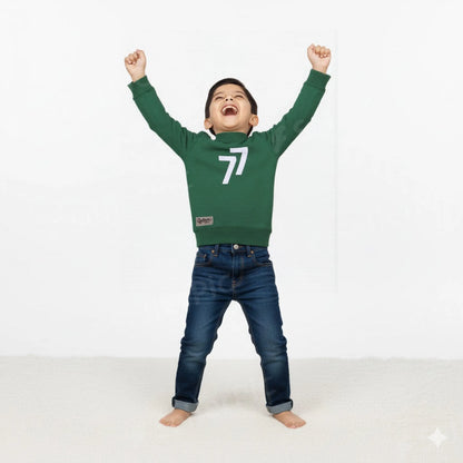 Kid's Stylish T-shirt