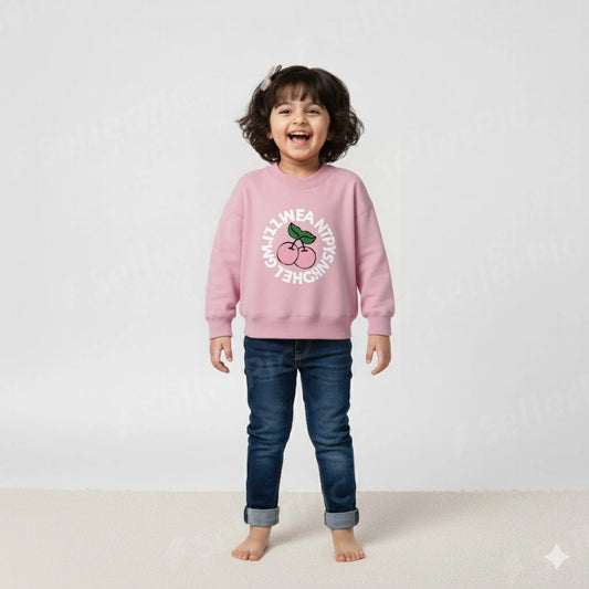 Kid's Stylish T-shirt