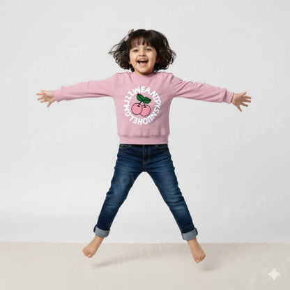 Kid's Stylish T-shirt