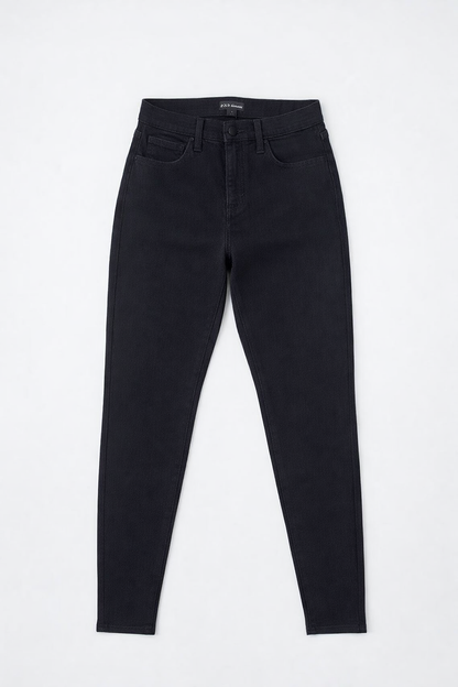 Women’s Black Skinny Jeans