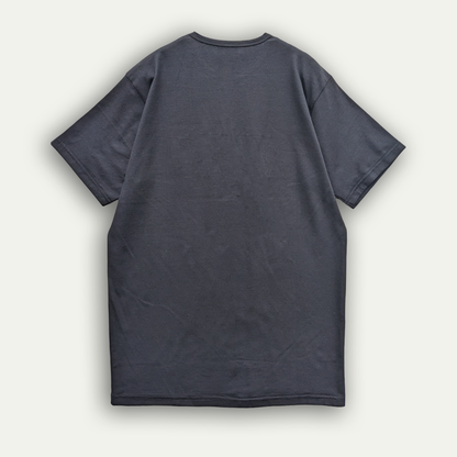 Valentino Black T-Shirt Short Sleeves