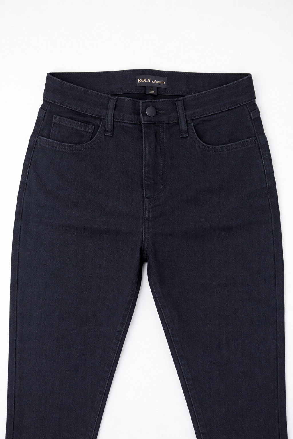 Women’s Black Skinny Jeans