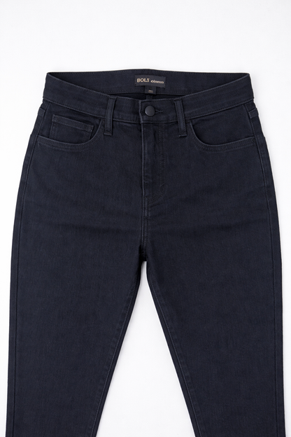 Women’s Black Skinny Jeans