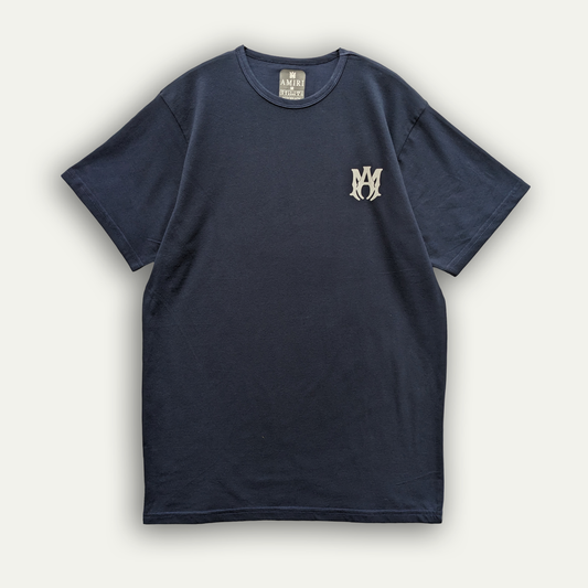 AMIRI T-Shirt Short Sleeves