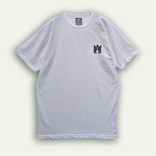 AMIRI T-Shirt Short Sleeves