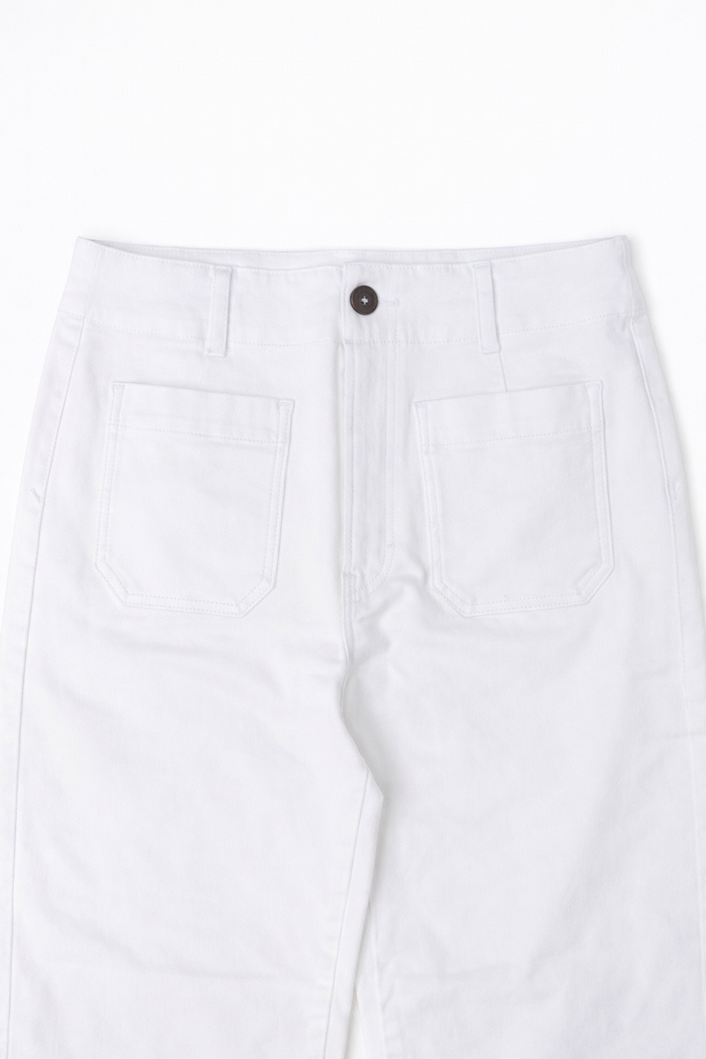 Women’s White Skinny Jeans