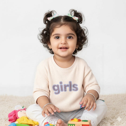 Kid's Stylish T-shirt