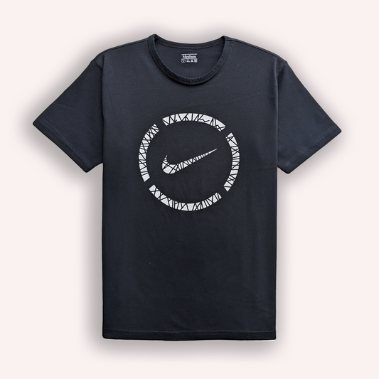 Black Nike T-Shirt