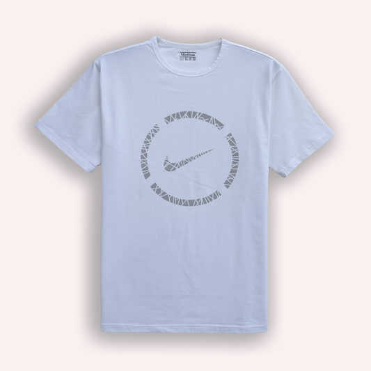 White Nike T-Shirt