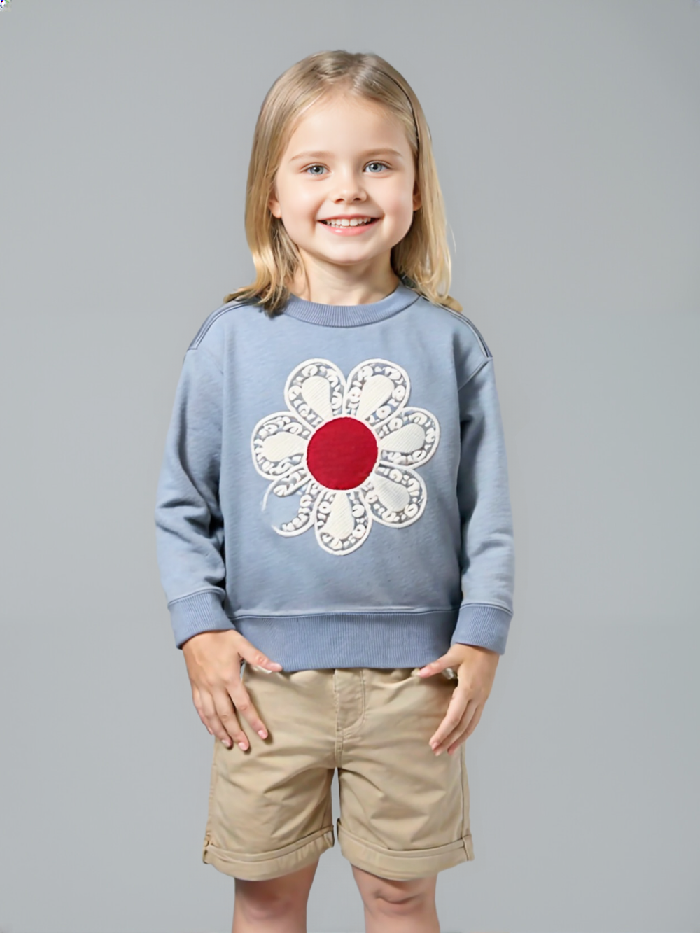 Kid's Stylish T-shirt