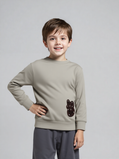 Kid's Stylish T-shirt