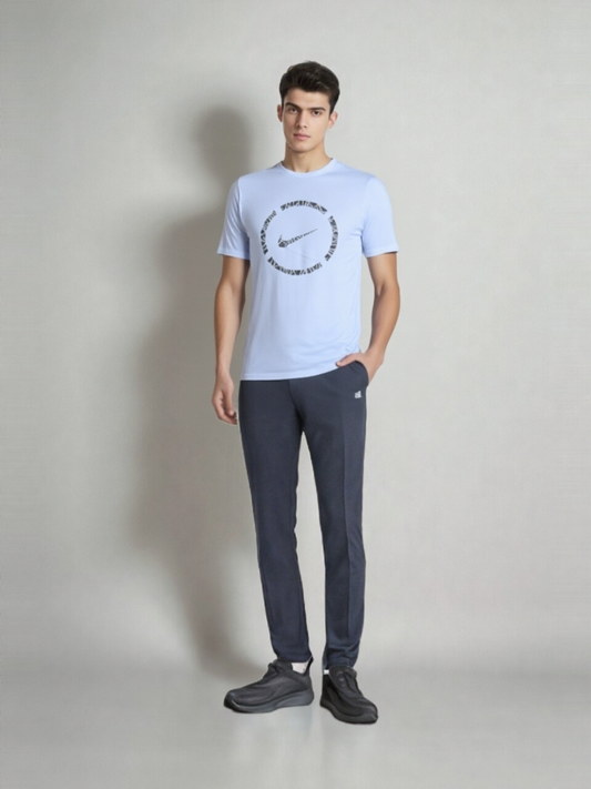 White Nike T-Shirt