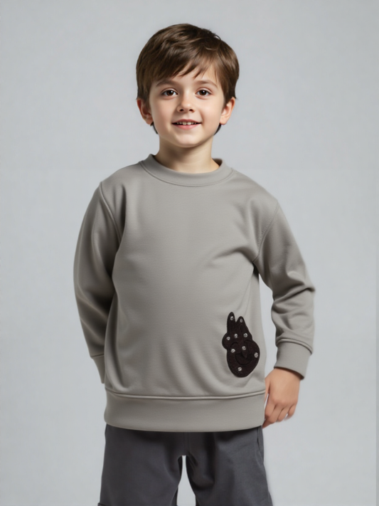 Kid's Stylish T-shirt